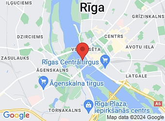  Rīga,  3ENITH, SIA