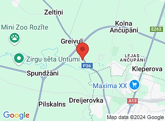  "Priedkalni", Greivuļi, Audriņu pagasts, Rēzeknes nov., LV-4611,  3K plus, SIA