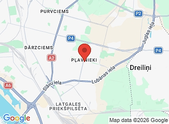  Brāļu Kaudzīšu 26, Rīga, LV-1021,  3LL, SIA, Filiāle