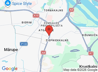  Vienības gatve 99, Rīga, LV-1058,  3LL, SIA