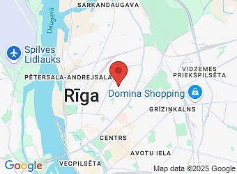  Grostonas 17, Rīga, LV-1013,  3R BŪVE, SIA