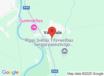  Priežu 10, Valgunde, Valgundes pagasts, Jelgavas nov., LV-3017,  3RV, SIA