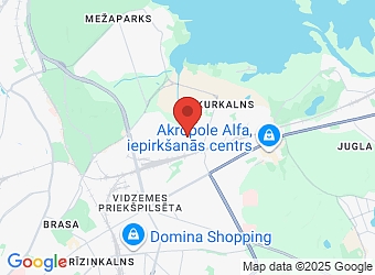  Čiekurkalna 7. šķērslīnija 12A - 1, Rīga, LV-1026,  4 Elementi, SIA