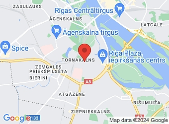  Vienības gatve 38, Rīga LV-1004,  4 metri, SIA