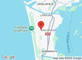  Klaipēdas 12 - 2, Liepāja, LV-3401,  414 SKATEPARKS EUROPE, SIA