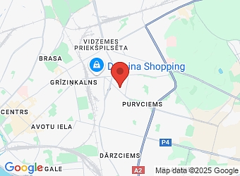  Dzelzavas 19 k-3 - 6, Rīga, LV-1084,  420, SIA