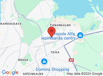  Čiekurkalna 4. šķērslīnija 3 - 12, Rīga, LV-1026,  433, SIA