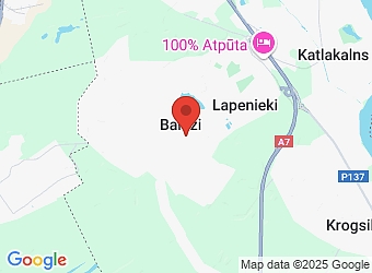  Pavasara 39, Baloži, Ķekavas nov., LV-2112,  4A PRO, SIA