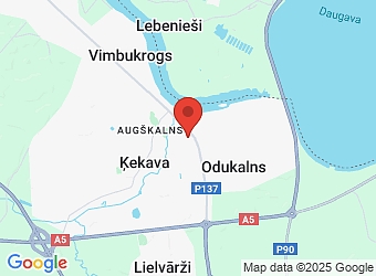  Rīgas 36 k-5 - 47, Ķekava, Ķekavas nov., LV-2123,  4BR, SIA