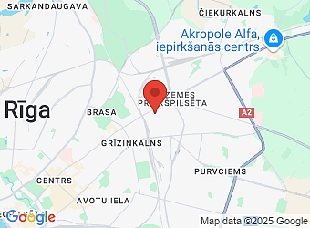  Bērzaunes 1 - 202, Rīga, LV-1039,  4Business, SIA