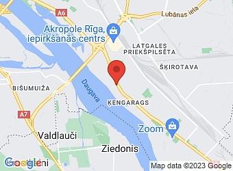  Latgales 256A, Rīga LV-1063,  4G Property, SIA