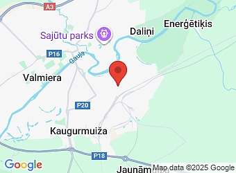  Jaunvāles 1, Valmiera, Valmieras nov., LV-4201,  4istabas, virtuves studija