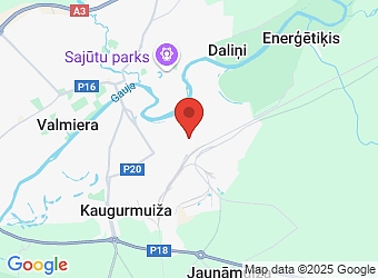  Jaunvāles 1, Valmiera, Valmieras nov., LV-4201,  4istabas.lv, internetveikals