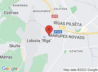  Lidosta "Rīga", Ziemeļu 4, Mārupes pagasts, Mārupes nov., LV-1053,  4PL Logistics, SIA