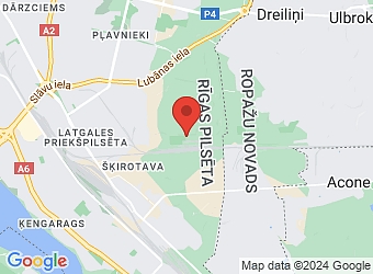  Rencēnu 50, Rīga, LV-1073,  4TONNAS, SIA