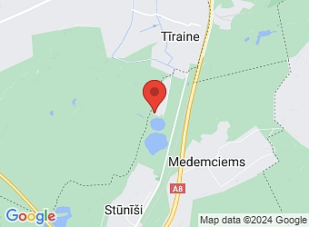  "Stūnīši 9", Stūnīši, Olaines pagasts, Olaines nov., LV-2167,  5 Brokeri, SIA