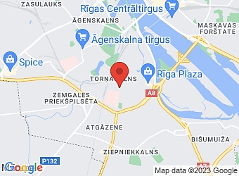  Vienības gatve 31, Rīga, LV-1004,  5 metri, SIA