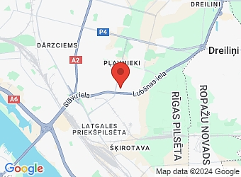  Jukuma Vācieša 1B, Rīga, LV-1021,  525 FOOD PRODUCTION, SIA