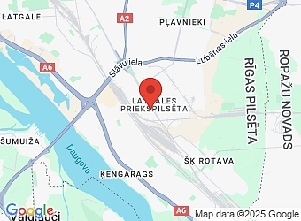  Krustpils 12, Rīga, LV-1073,  55 company, SIA