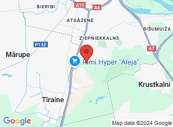  Ozolciema 18, Rīga, LV-1058,  57, IK