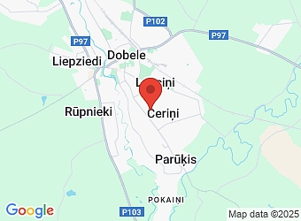  Ausmas 1A, Dobele, Dobeles nov., LV-3701,  577, SIA