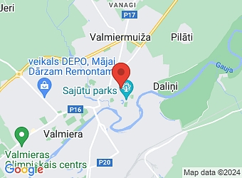  Austrumu 8A, Valmiera, Valmieras nov. LV-4202,  7 rozes, stādaudzētava