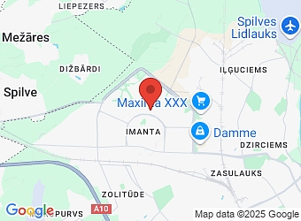  Anniņmuižas bulvāris 38, Rīga, LV-1067,  786 Partners, SIA