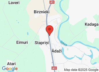  Rīgas gatve 61, Ādaži, Ādažu nov., LV-2164,  7K Realty, SIA