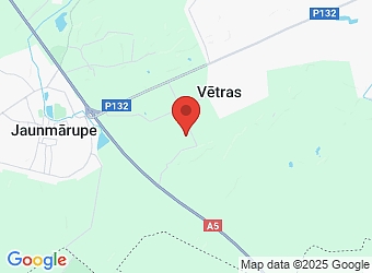  Ritenieku 5, Vētras, Mārupes pagasts, Mārupes nov., LV-2167,  7P, SIA