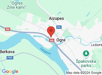  Grīvas prospekts 27 - 9, Ogre, Ogres nov., LV-5001,  8 CBS, SIA