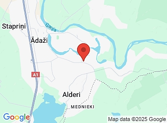  Podnieku 33, Ādaži, Ādažu nov., LV-2164,  8 Solutions, SIA