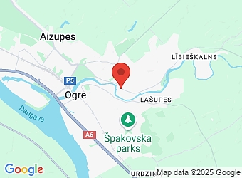  Ogres 2, Ogre, Ogres nov. LV-5001,  8M company, SIA