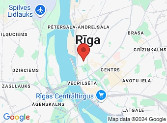  Rūpniecības 1 - 35/36, Rīga, LV-1010,  94N Digital, SIA