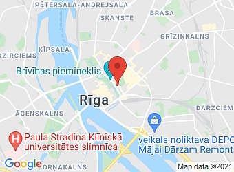  Arhitektu 1-100, Rīga, LV-1050,  A & A Translations, SIA
