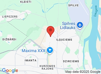  Ģerāniju 5, Rīga, LV-1067,  A Bāze, veikals