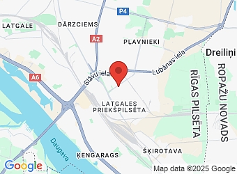  Katlakalna 9A, Rīga, LV-1073,  A Energy group, SIA