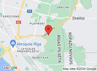  Lubānas 82D, Rīga, LV-1021,  A Fruits, SIA