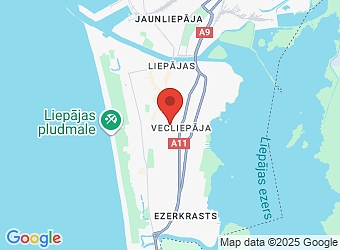  Ezera 60, Liepāja, LV-3411,  A. L. Auto, SIA