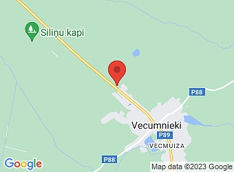  "Zaļinieki" , Vecumnieku pagasts, Bauskas nov. LV-3933,  A & N Model Trucks, SIA