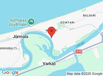  Teātra 67A, Jūrmala, LV-2015,  A Trans, SIA