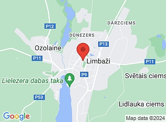  Parka 10, Limbaži, Limbažu nov., LV-4001,  A un O Limbažu optika, SIA