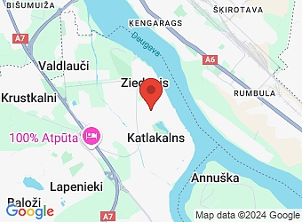  Žīguru 7, Katlakalns, Ķekavas pagasts, Ķekavas nov., LV-2111,  A. V. Parkets, SIA