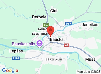  Plūdoņa 17A, Bauska, Bauskas nov., LV-3901,  A & Z birojs, SIA