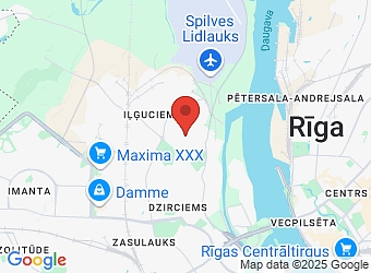  Bēnes 2 - 22, Rīga, LV-1055,  A1 BETONS, SIA