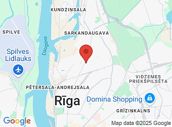  Ganību dambis 24D, Rīga, LV-1005,  A2 Realty, SIA