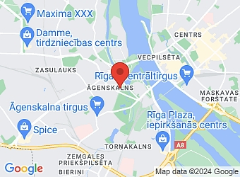  Aleksandra Grīna bulvāris 3, Rīga, LV-1048,  A4 Plus, SIA