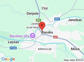  Pasta 13, Bauska, Bauskas nov., LV-3901,  AA Construction, SIA