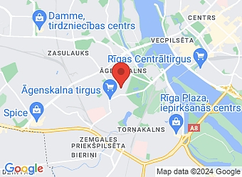  Eduarda Smiļģa 31-3, Rīga LV-1002,  AA un partneri, SIA