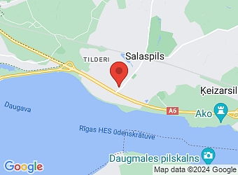 Rīgas 1, Salaspils, Salaspils nov., LV-2121,  AAA-Cafe, SIA