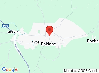  Rīgas 46A, Baldone, Ķekavas nov., LV-2125,  Ā.Ancānes ģimenes ārsta prakse, SIA